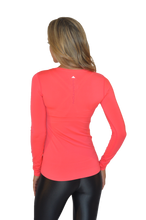 Load image into Gallery viewer, Long Sleeve SunShift