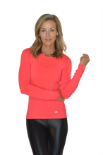 Load image into Gallery viewer, Long Sleeve SunShift