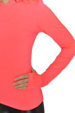 Load image into Gallery viewer, SunShade Hoodie