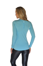 Load image into Gallery viewer, Long Sleeve SunShift