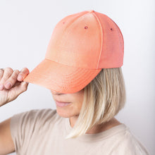 Load image into Gallery viewer, Red Light Therapy Hat
