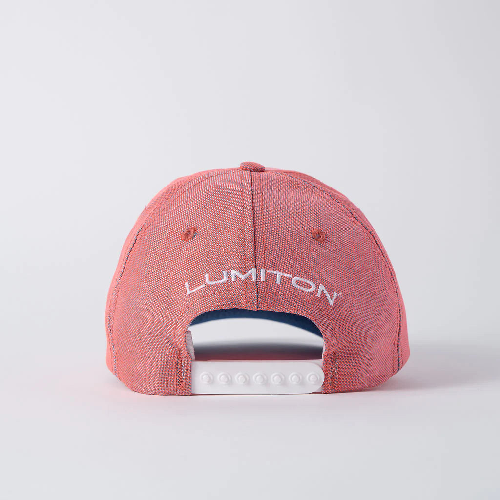 Red Light Therapy Hat