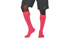 Load image into Gallery viewer, Men&#39;s Compression Socks - Vermillion

