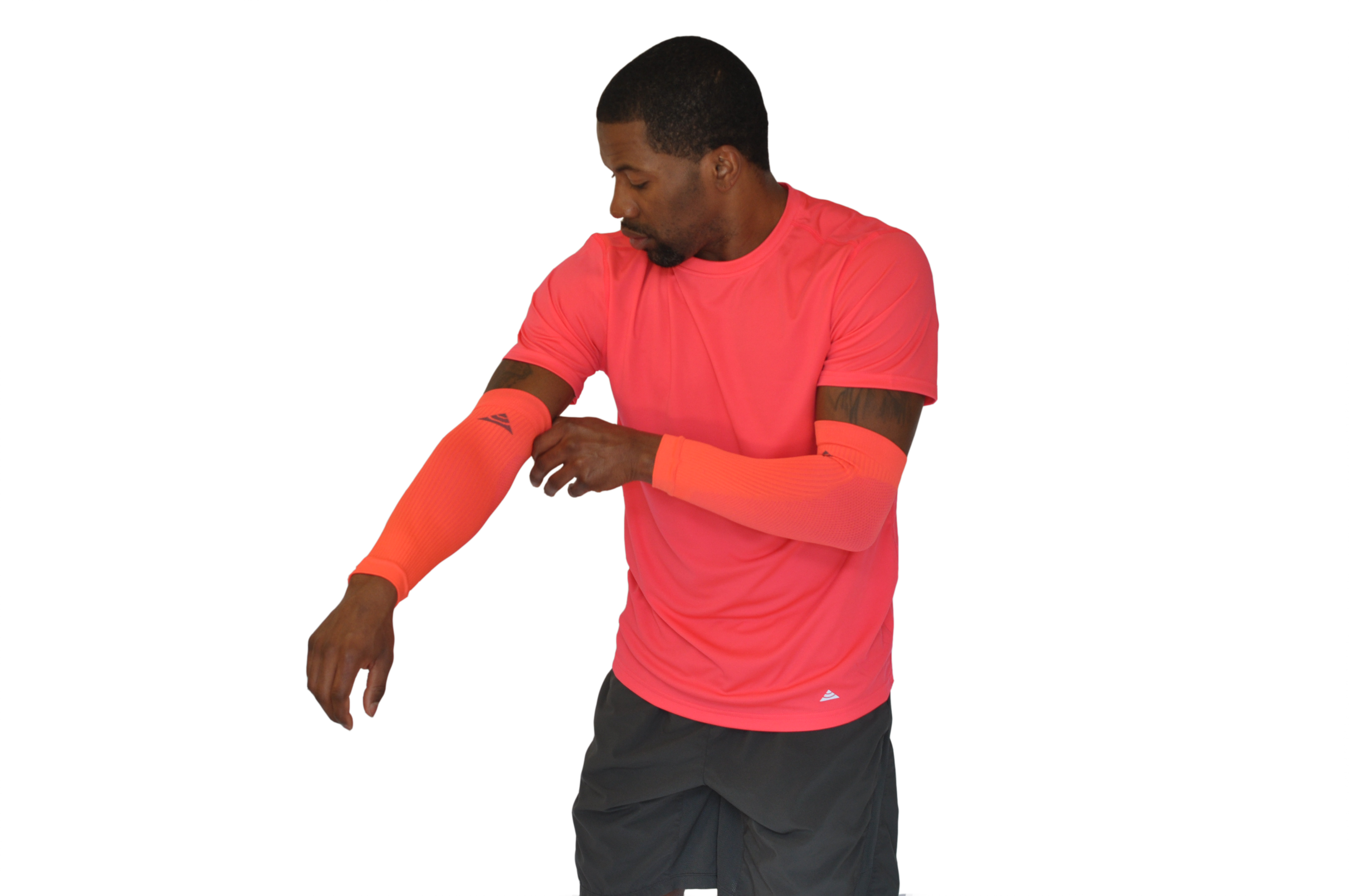 LUMAX Therapy Arm Sleeves